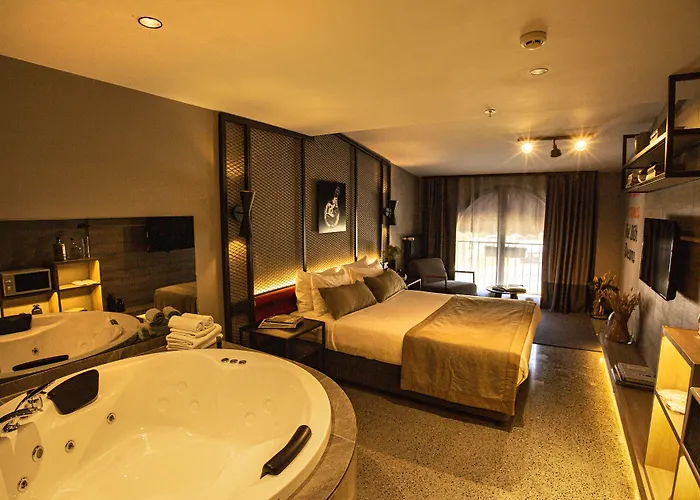 Cityloft 64 Aparthotel Istanbul