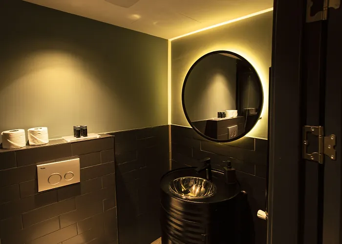 Cityloft 64 Aparthotel Istanbul