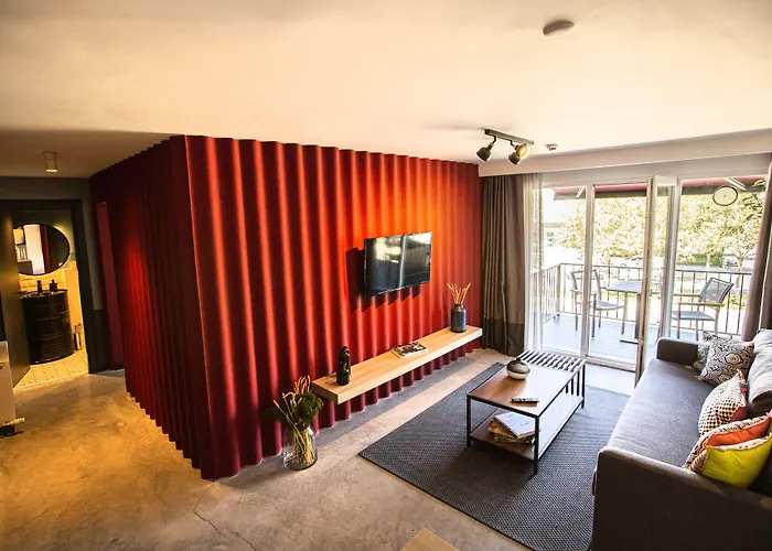 Cityloft 64 Istanbul