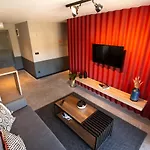 Cityloft 64 Lejlighedshotel Istanbul