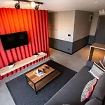 Cityloft 64 Lejlighedshotel