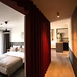 Lejlighedshotel Cityloft 64
