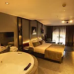 Cityloft 64 Lejlighedshotel Istanbul