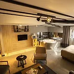 Lejlighedshotel Cityloft 64 4*