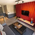 Lejlighedshotel Cityloft 64