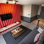 Lejlighedshotel Cityloft 64