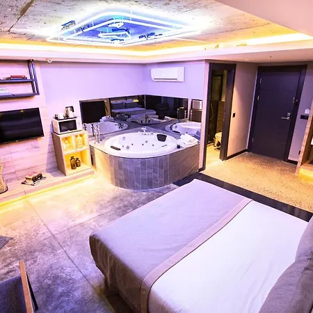 Cityloft 64 Стамбул