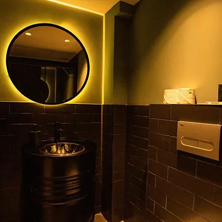 Апарт-отель Cityloft 64