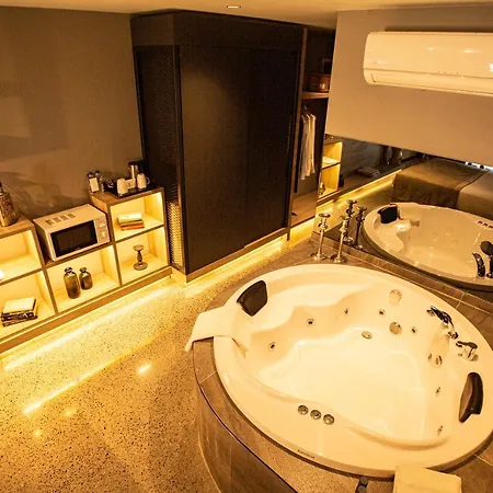 Cityloft 64 4* Стамбул