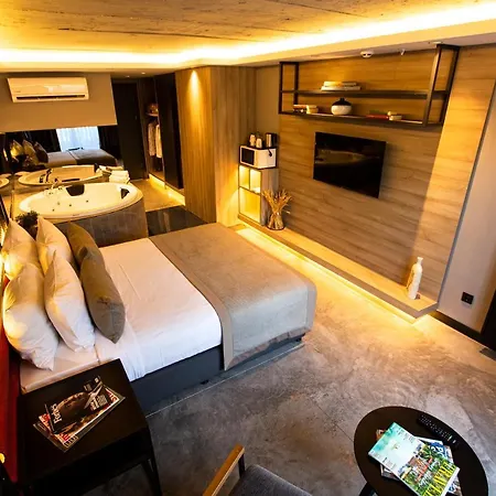 Cityloft 64 Стамбул