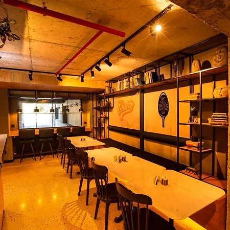 Cityloft 64 Стамбул
