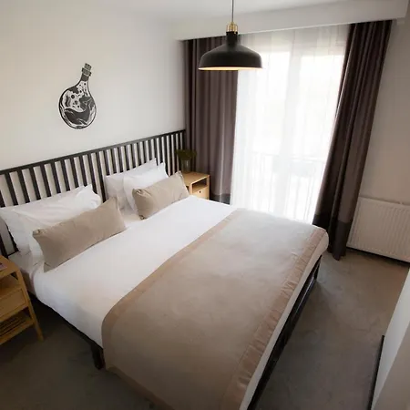 Cityloft 64 Стамбул