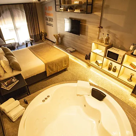 Cityloft 64 Апарт-отель